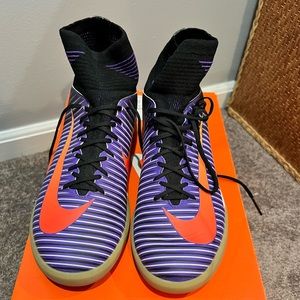 BNWB Nike Jr Mercurialx Proximo